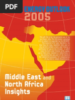 Download World Energy Outlook 2005 by sum SN1032805 doc pdf