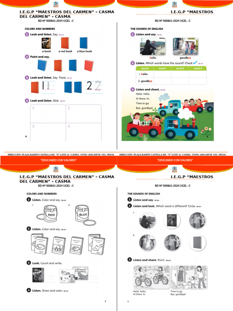 Worksheet | PDF