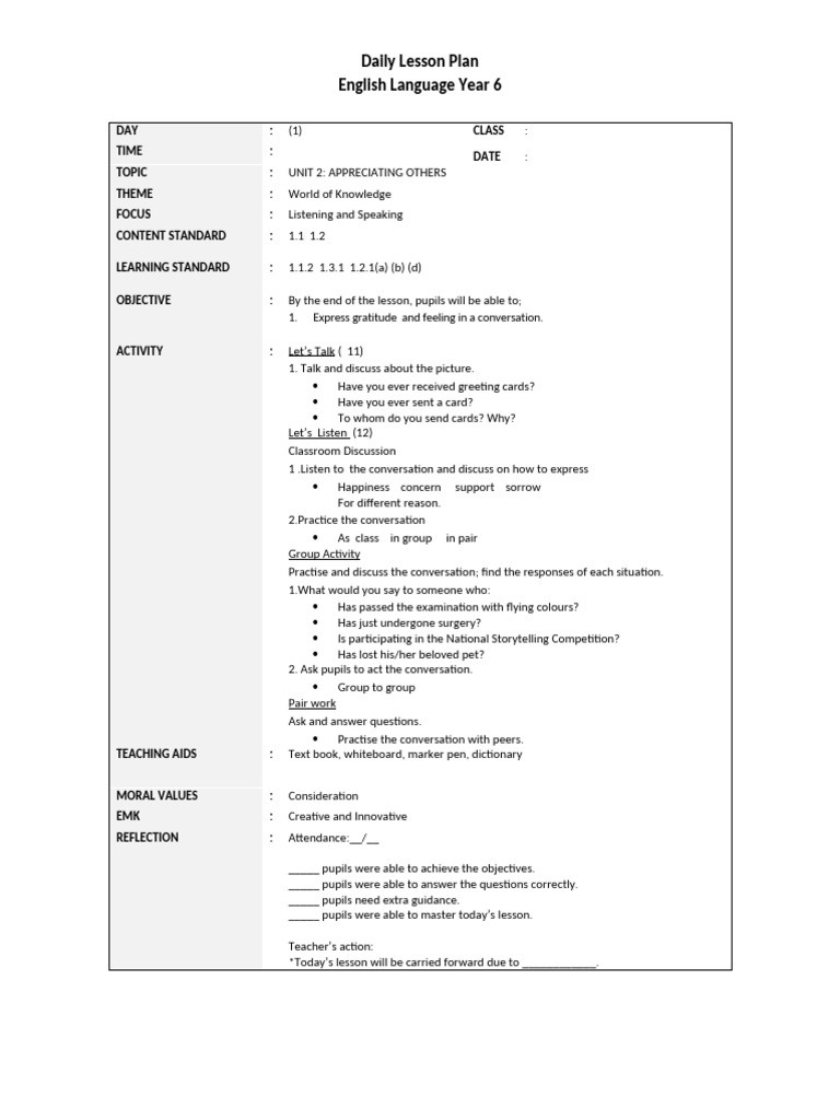 Unit 2 (Week 1) | PDF