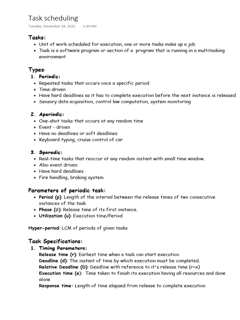 OS | PDF | Computer File | Operating System