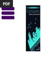 パーティーコレクション -QUARTER CENTURY EDITION The Laws of Cryptography With Java Code | PDF | Group (Mathematics