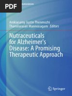 Natural Products and Neuroprotection | PDF | Neurodegeneration