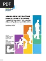 Download Special Education So Pm Sept 2008 by Cytowolf SN10328263 doc pdf