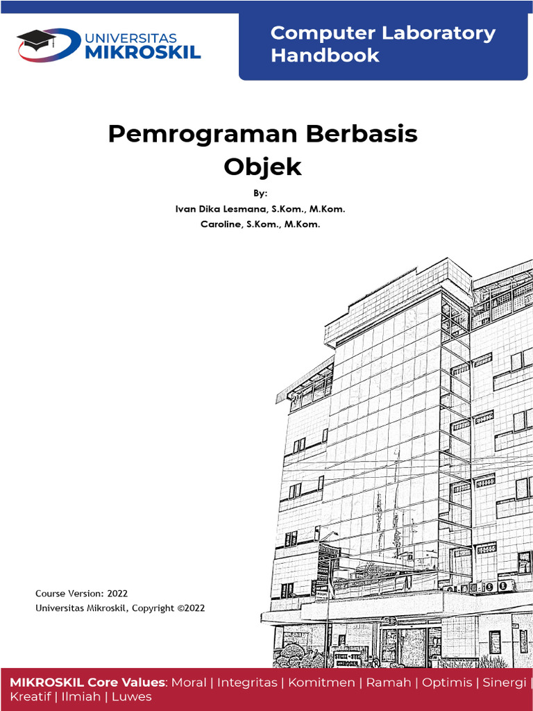 M14-Praktikum - Prinsip SOLID Dalam Python 1 | PDF
