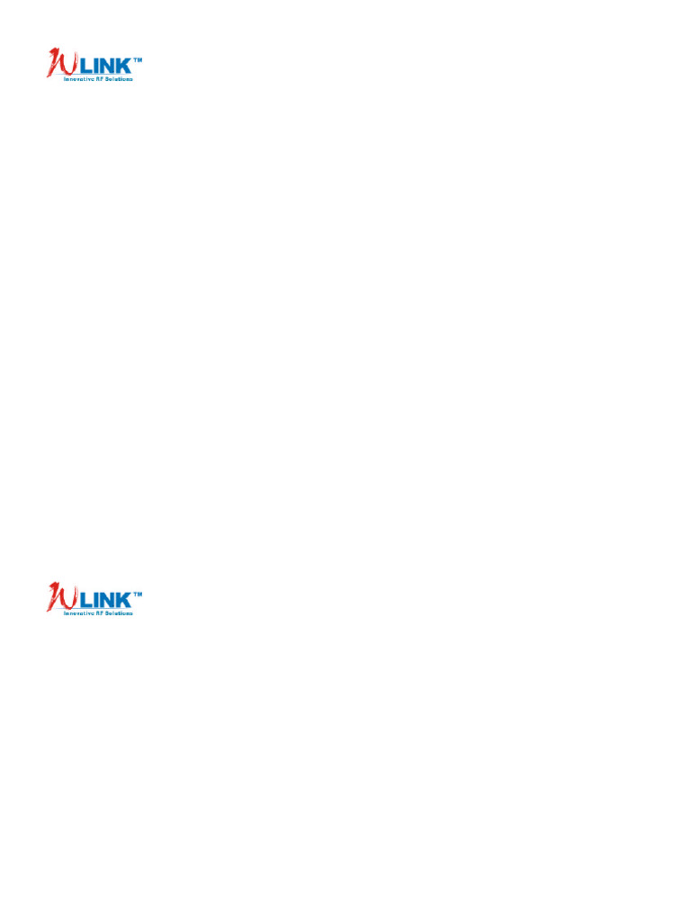 Antenna Design For Wireless Lan Applications | PDF | Antenna (Radio ...
