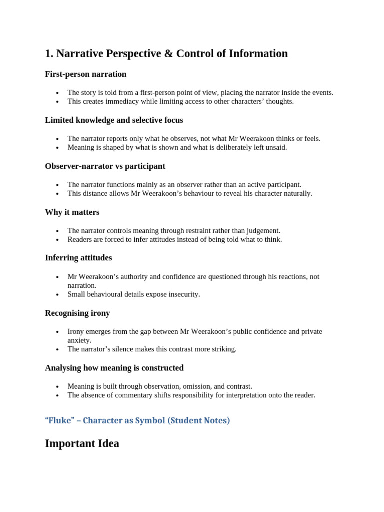 Toddle 3c9abd9f b225 45ed 87da 0da70be9941c FLUKE NOTES | PDF ...