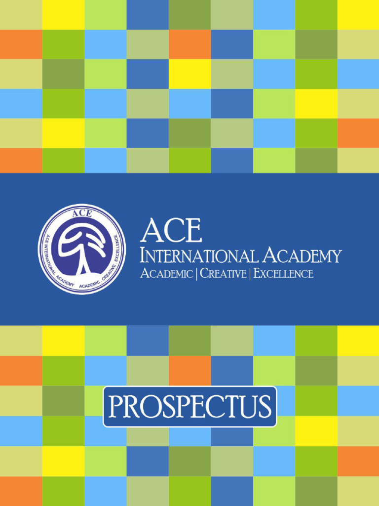 Prospectus | PDF