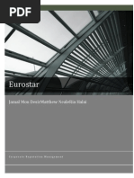 Download CRepM - Eurostar by Jamal MonDsir SN103286802 doc pdf