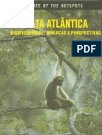 Capitulo IVBrevehistoriadaconservacaoda Mata Atlantica