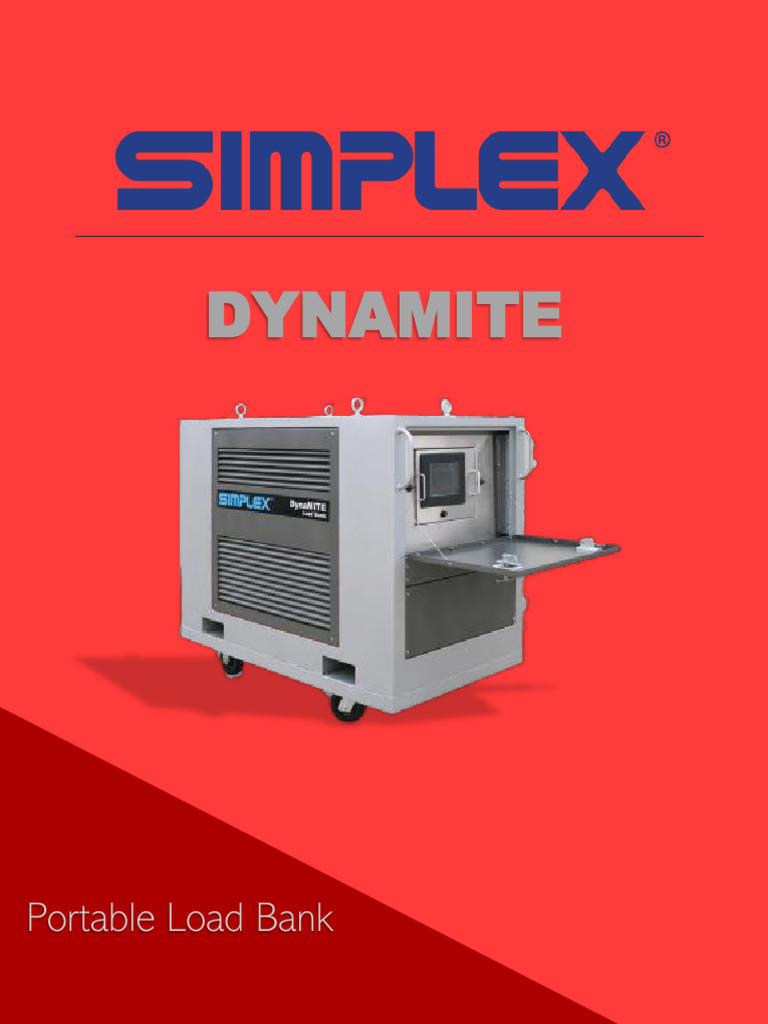 Dynamite | PDF | Electrical Wiring | Insulator (Electricity)