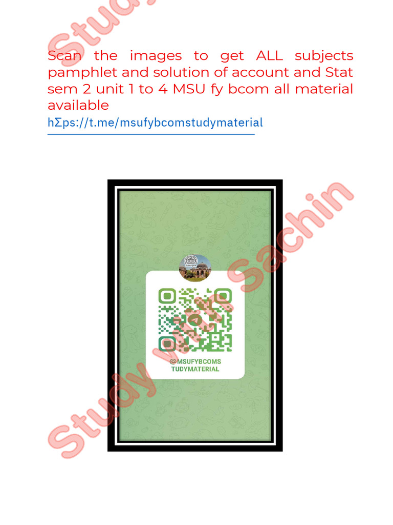 A_C Unit 3 Ch 1&2 Self Use Only | PDF