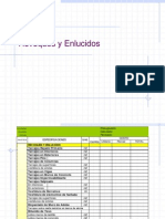 Revoques, Cielor,Pisos,Contaz, Zocal,Carp. Madera, Metali,Vidrios,Aparatos Sanitarios