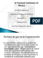 Practica 5 Turbina de Gas Total