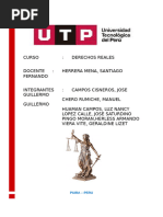 Fimupi8 - Prospecto Ofertra Publica Aprobado - 15mar12 | PDF | Ley
