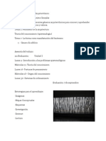 Origen Del Fenómeno Arquitectónico