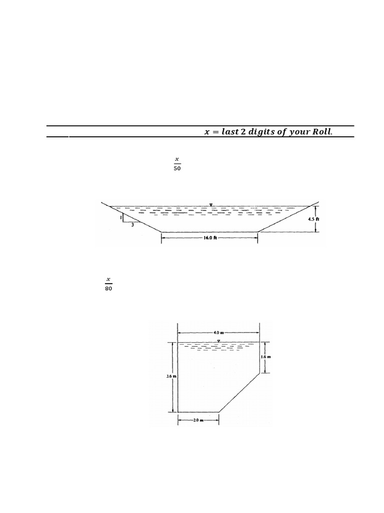 Assignment 01 | PDF | Applied And Interdisciplinary Physics | Physical ...