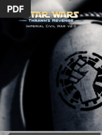 Download Thrawns Revenge Imperial Civil War v20 Manual by slornie SN103295187 doc pdf