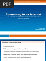 Segura Nca Trabalho
