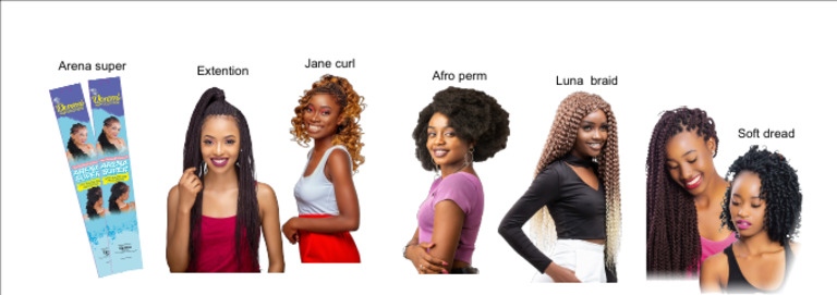 Hair Types | PDF