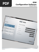 Kronos 4500 Communication Troubleshooting Guide | PDF | Ip Address | I Pv6