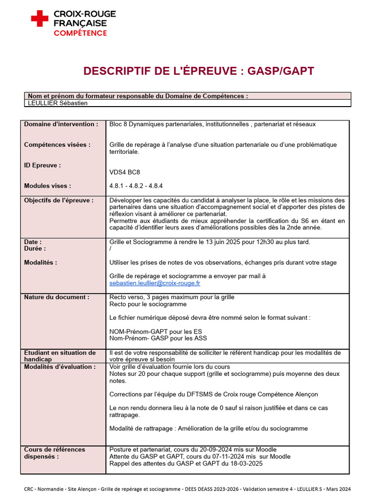 Commande Gasp Gapt | PDF | Plagiat | Intelligence artificielle