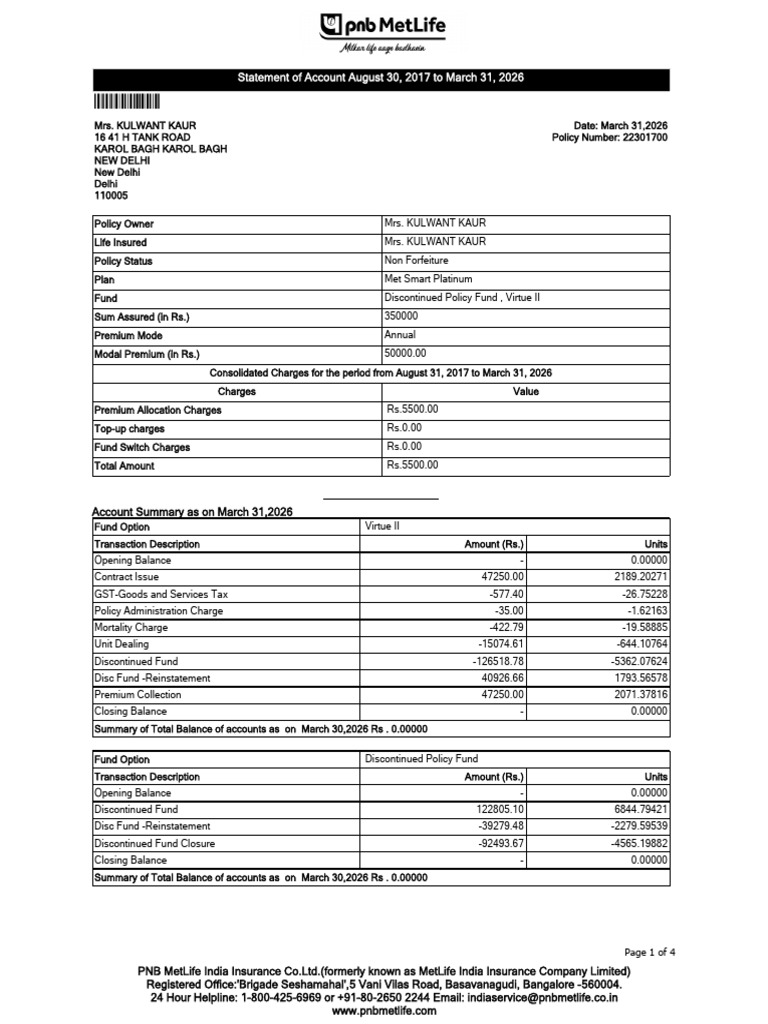 Document | PDF | Insurance | Cheque