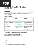 GTA V Source Code Compilation Guide | PDF | Computers