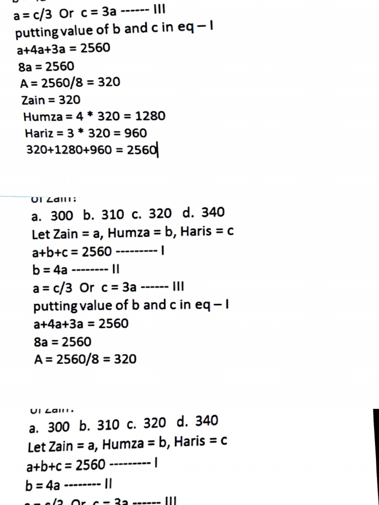math 4 | PDF