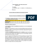 Guia de Ejercicios Resueltos Microeconomia