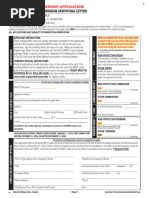 MDRT-2027 Membership Guidelines | PDF