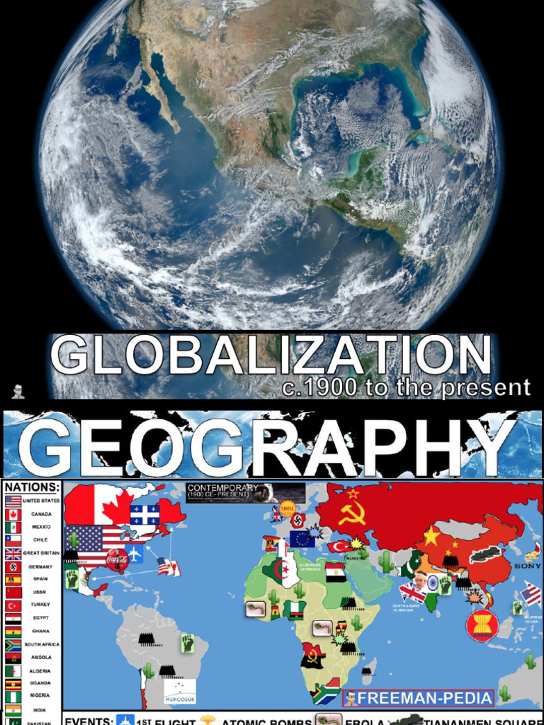 9.+Globalization+2020 | PDF | Birth Control