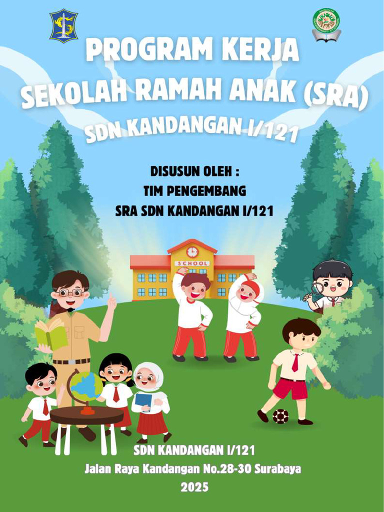 Program Sra | PDF