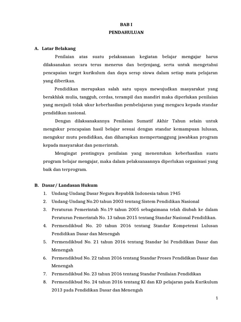 PROGRAM PSAT 2025 SATAP PATALA isi | PDF
