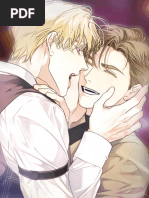22 Kiss Me If You Can | PDF