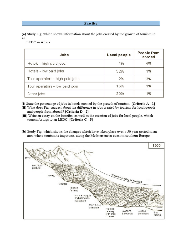 Practice Sheet 4 | PDF