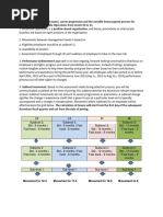 Accenture India Operations Career Guide | PDF | Finance & Money ...