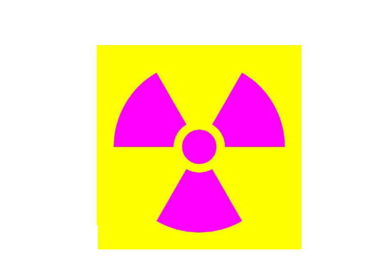 2.33.1 Radiation Warning Symbol ANAND RSD (1) | PDF