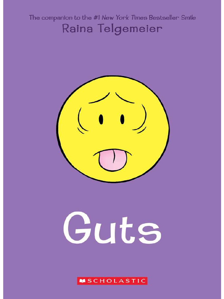 Guts | PDF