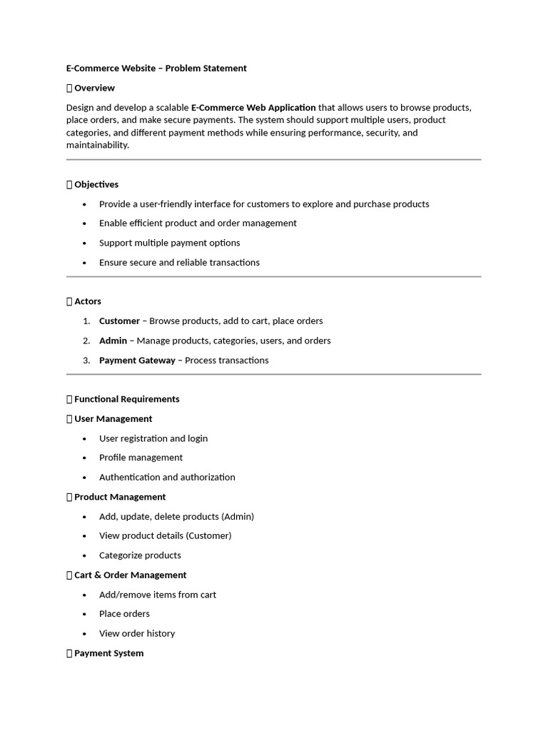 Design Pattern Construction | PDF