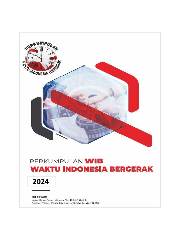 Company Profile WIB 2024.pdf | PDF