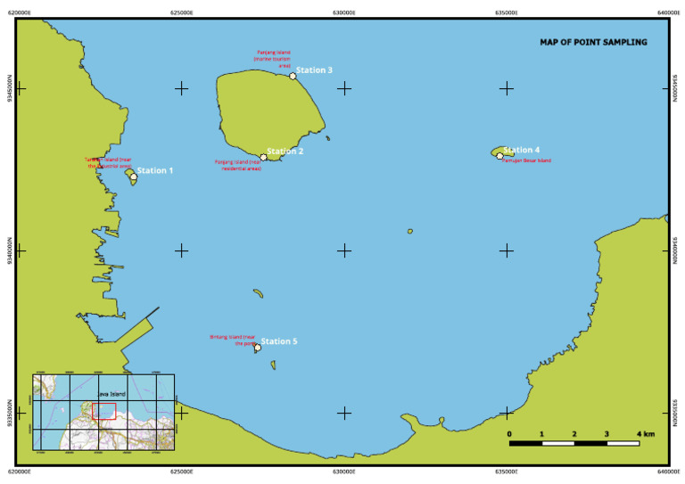 lamun | PDF