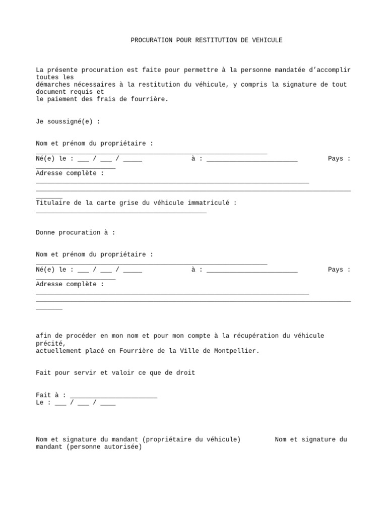 1010835560 Procuration Restitution Vehicule Fp2025 PDF