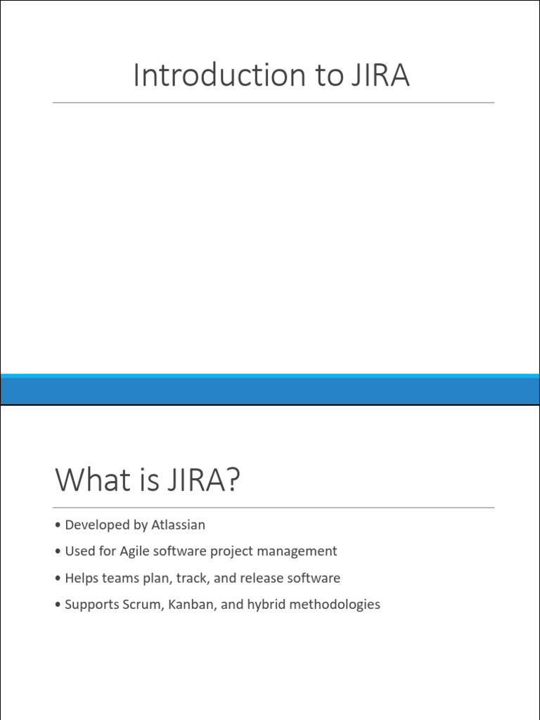 Practical 02_Jira Tutorial | PDF