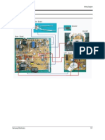 CW 21 Z-453 N - S16G-P Wiring Diagram