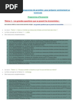 Download Des rvisions du nouveau programme de SES de premire ES pour prparer sereinement sa TES by Mme et Mr Lafon SN103322776 doc pdf