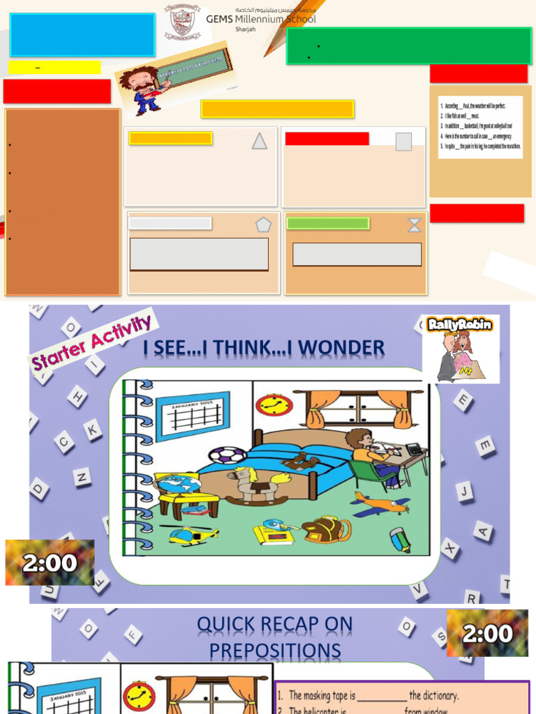 Complex Prepositions | PDF | Semantics | Syntactic Relationships