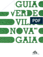 Guia Verde de Vila Nova de Gaia