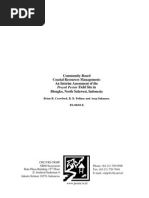 Download Interim Assessment Community Resources Management Proyek Pesisir by Noor Alifa Ardianingrum SN103323532 doc pdf