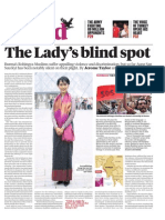 World: The Lady's Blind Spot