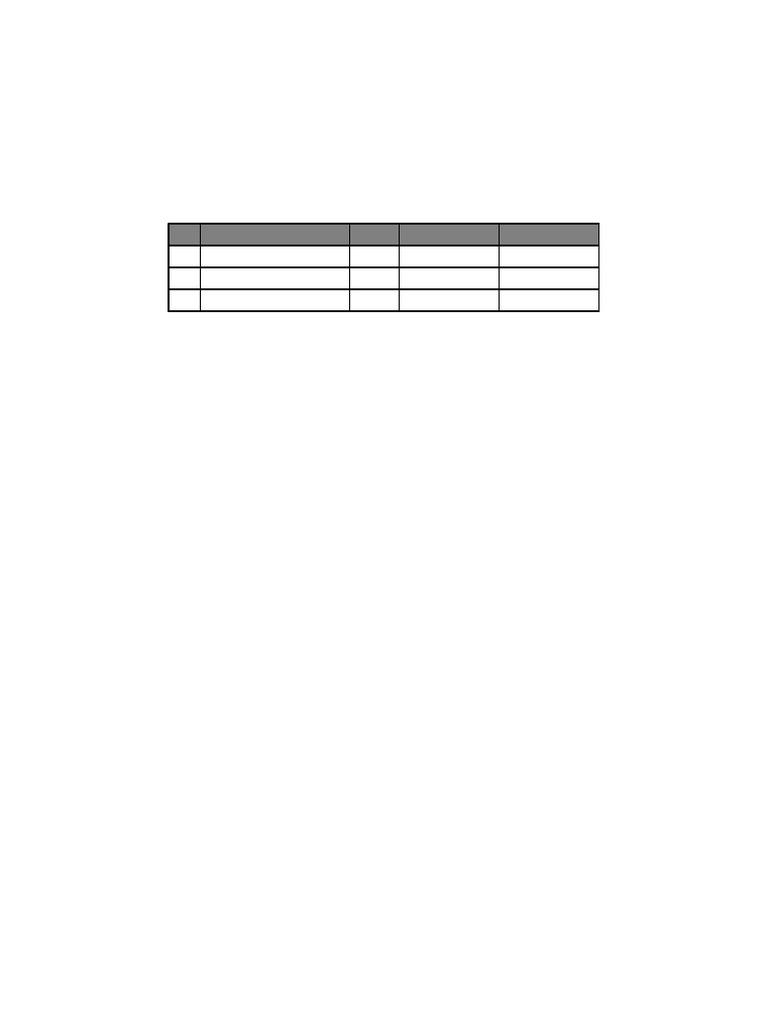 Invoice Konstruksi | PDF